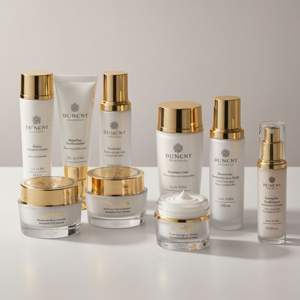 Women's Face Creams