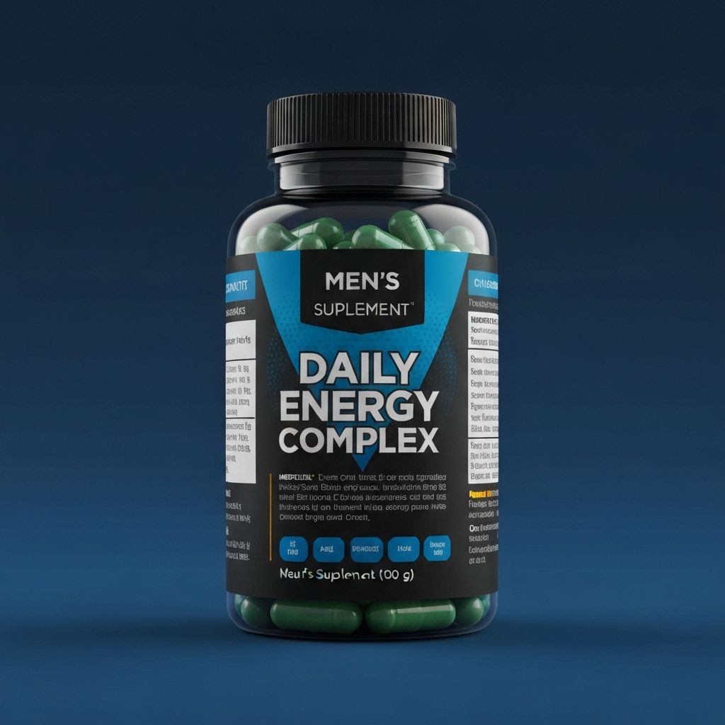 Daily Energy Complex